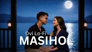OviLofi - Masihol (SoulJazz1960s)-Lagu Batak