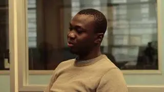 CTIChicago Veteran Job Placement: George Babfemi