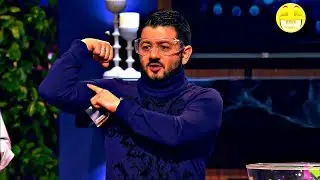 Галустян. Веселый сапер Смешной номер. Или Сейчас как Бабахнет!!!