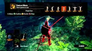 Ох уж этот Дарк Соулс [Dark Souls]