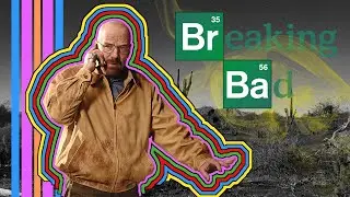 How Breaking Bad Earned Its Quality