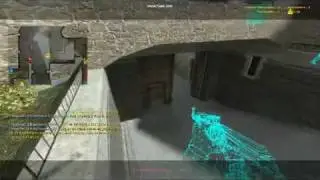 CS:S Bustmovie: Kampstrup