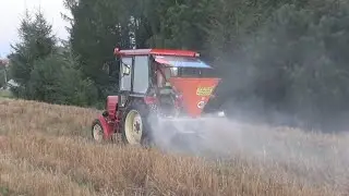 AKCJA WAPNO 2020 u MafiiPodkarpacie ㋡ T25 & DexWall ^^ M4jsterDomino