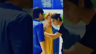 Possessive Boyfriend 🤭 Extremely Jealous#payurain  #Bl#Blseries#LoveinTheAir#ThaiBl#JealousBF