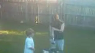 Diet Coke and Mentos: Stupid Girls