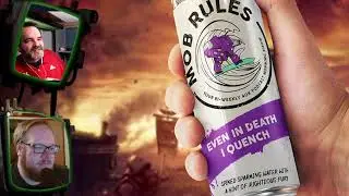 Don't Call it a Come Back | Grim After Dark