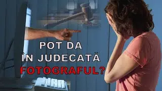 POT DA ÎN JUDECATĂ FOTOGRAFUL DE NUNTA? #wedding #weddingday #nuntă #fotografnunta #wedding2024