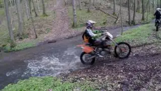 Enduro NML Expedition #3 "GRUNWALD"