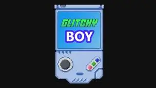 SMG4 Intro but Glitchy boy oldest 2017!