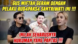 GUS MIFTAH WILL GIVE YOU THIS IF HE MEETS THE PERPETRATOR!!!
