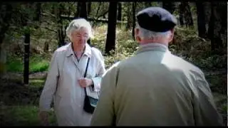 Tina Brouwers - A Moment Like This Official Videoclip