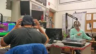 Interview with Jason Paige 11 27 2019