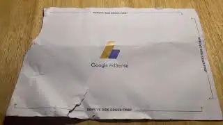 What happened to my google pin!