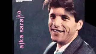 Dževad Ibrahimagić  Ajko sarajko