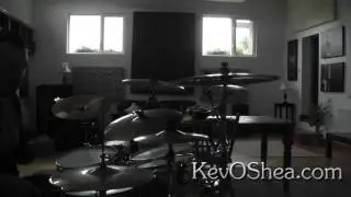 Halftime Shuffle - Transcription in link