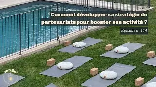 Comment développer sa stratégie de partenariats pour booster son activité ?