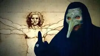 The School of Hidden Knowledge Teaser