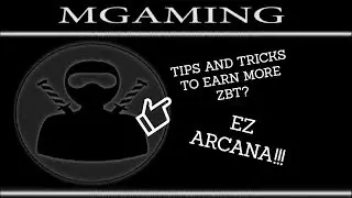HOW TO EARN MORE ZBT POINTS TO BUY ARCANA? TIPS & TRICKS (DOTA2/CSGO/H1Z1)