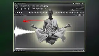 easily create levitating pads.. here's how