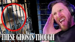 I Entered Into The PARANORMAL World - THE DARKEST SECRET