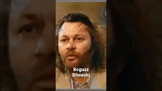 Siedem twarzy. Bogusz Bilewski.