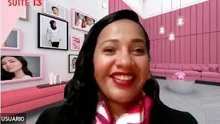 TESTIMONIO DVI JINA PEREZ- 25 INICIOS EN 1 MES Y COMISION MAS ALTA DE FD EN EL PAIS (COLOMBIA)