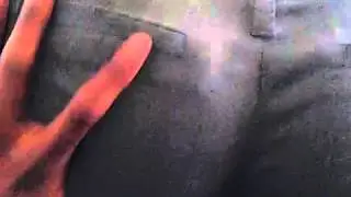 Hand twerk