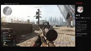 Call of duty: Warzone