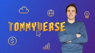 Benvenuti in Tommyverse!