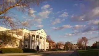 Middlebury College Campaign