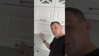 ИДЕАЛЬНАЯ КУХНЯ: что изменилось спустя год? #дизайнинтерьера #производствомебели #дизайнкухни