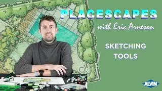 Sketching Tools