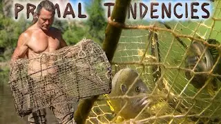 Primitive Fish Trap Success! (Season 2, episode 1)