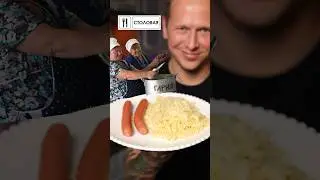 РЕСТОРАН ИЛИ СТОЛОВАЯ ? 🤔 