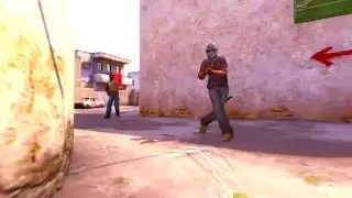 CS:GO - Самый быстрый ACE в моей жизни!