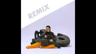 YELLE - Je t'aime encore (Alban Claudin Remix)
