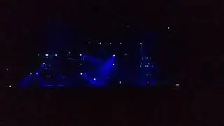 Guy J @ Salon Metropolitano, Rosario 14/09/2019 II