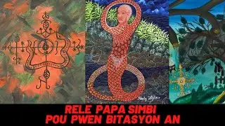 Rele Papa Simbi Pou Pwen Bitasyon An