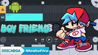 Boyfriend Voz - Friday Night Funkin FNF (FL Studio Mobile) Android - Descargar