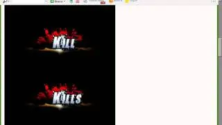 como colocar kills de sangue no combat arms