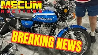 World Record Kawasaki H2 - UPDATE!!