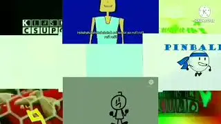Another Klasky Csupo YTP N19