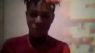 Life moments of Xxxtentacion