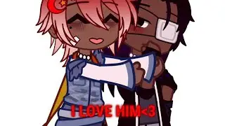 I hate summer… (old trend) || My ocs!! - Hiro x Ray [new designs]