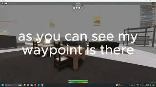 3008 Free death waypoint glitch