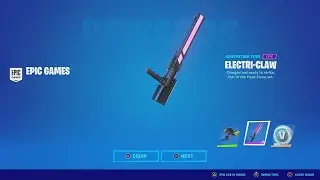 REDEEMING FLEET FORCE BUNDLE IN FORTNITE BATTLE ROYALE