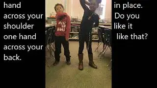 move and freeze