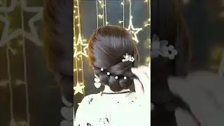 MUST WATCH🍓UNBELIEVABLE Professional Angled Yellow Hairstyle😍MakeUp| Hairstyles | Amazing |#haircare