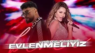 LvbelC5 X Hadise -- Bence Evlenmeliyiz (Yaz Mixi) REMİX MEDİA