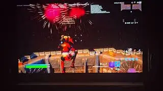 1vs1 Arena Fortnite
